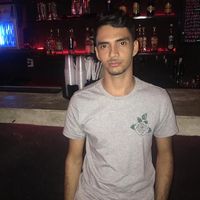 Rafael Hipólito的照片