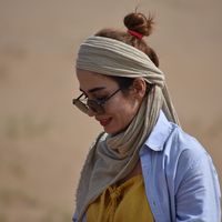 Zeinab Kare的照片