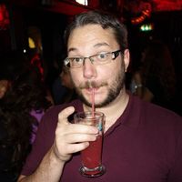 Bill Johnson's Photo