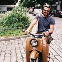 Zdjęcia użytkownika Sébastien Nicola