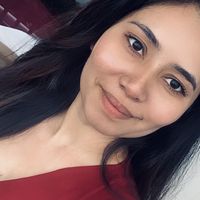 Sanjana Karaya's Photo