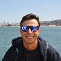 Michał Wąs's Photo