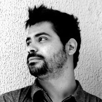 Gabriel Garcia的照片