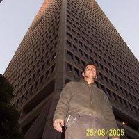 Eduardo del Rio's Photo