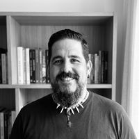 Jordi Moliner's Photo