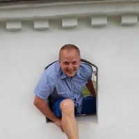 Sergey Pissarenko's Photo