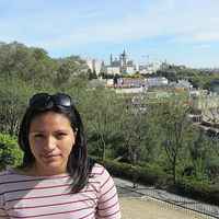 Mónica lizana's Photo