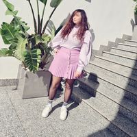 Fotos de Intissar Benzarti