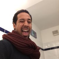 Mateo Sossah's Photo