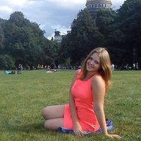 Galina Androsova's Photo