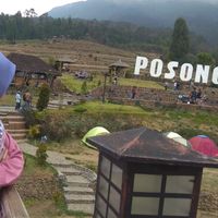 Fotos de Nida Zulaikha