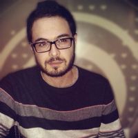 Samir  Yanni的照片