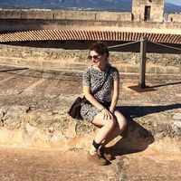 Fotos de Ada Gin Gil