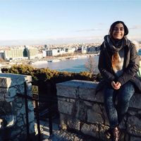 Imen Ben Mahmoud's Photo