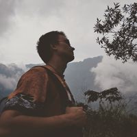 Vytautas Jurkuvėnas's Photo