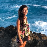 Andreia D'Alessandro's Photo