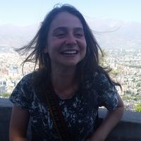 Gabrielly Nichele's Photo