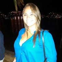 Lidyane Costa's Photo