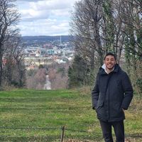 Mahmoud Abdelkhalek El Nakeeb的照片