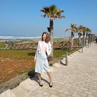 Lidia Bochkareva's Photo