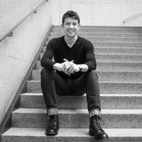 Conor Sherman's Photo