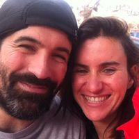 EDURNE ISART OLAIZOLA's Photo