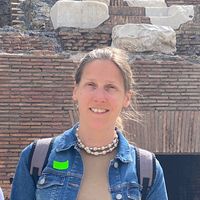 Elisabeth Ziger's Photo