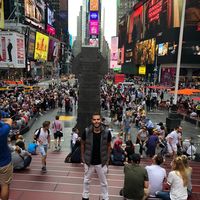 Ahmed Medhat's Photo