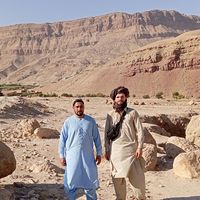 Sefatullah Rahimi的照片