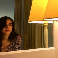 Ayşenur Bayrak's Photo