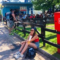 Fotos de Annita Caneva