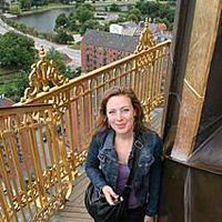 Pernille Rømer's Photo