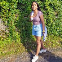 Maitreyi Menon的照片