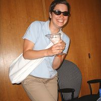 Tina Bazjako's Photo