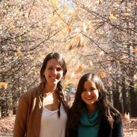 Mariana Calcagni的照片