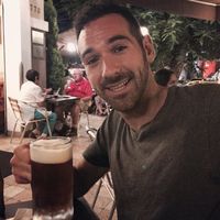 Jeremy Einhorn的照片