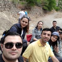 Le foto di Oğuzhan Şenel