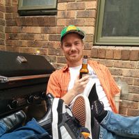 Luke Mulcahy's Photo