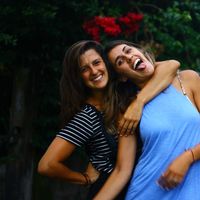 Mariana Faure的照片