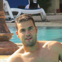 Sherif Elzeer's Photo