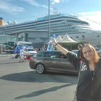 Barbora Kubova的照片