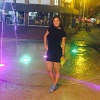 Geraldine Uscanga's Photo