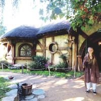 Nina Hoffmann's Photo