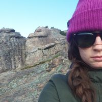 Marelle Davey的照片