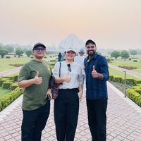 Shivam Singh's Photo