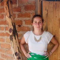 Melina Rapazzini的照片