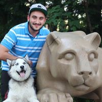 Nasr Cheaib的照片