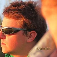 Romain Vindiollet's Photo