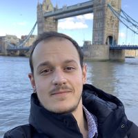 Sonny Ghidizzi's Photo