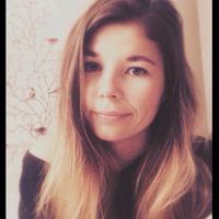 Natalia Vladykina的照片